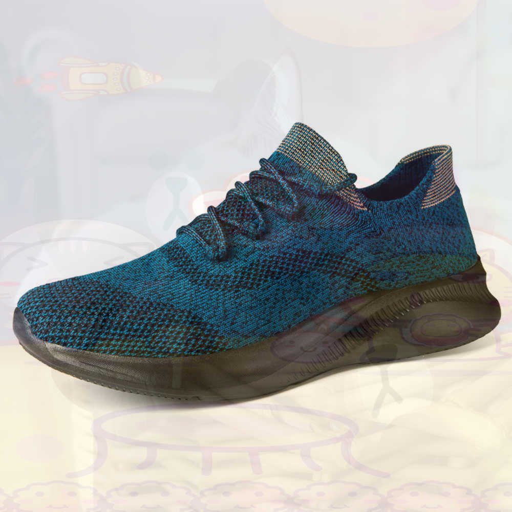 Office Tech Supply - Number 41 Soft Bottom High-quality Shoes