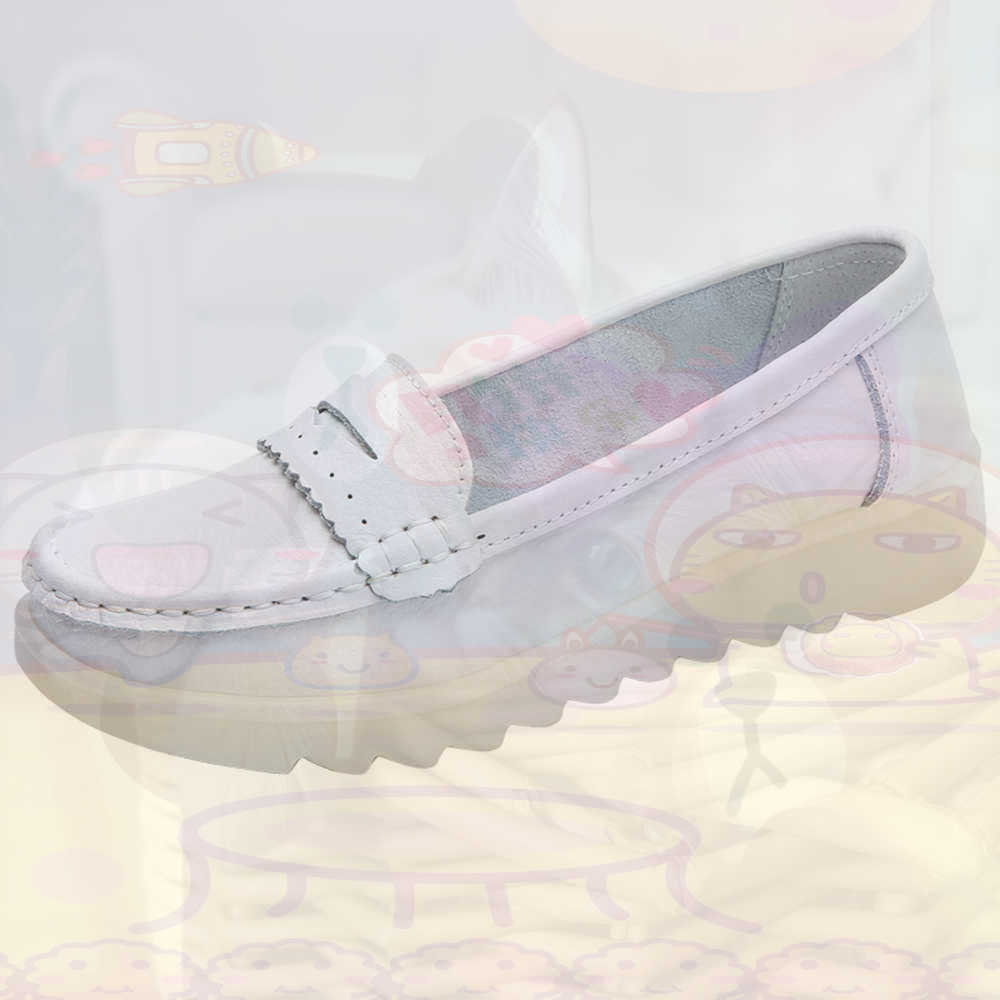 Moccasin Driving Teenage Sneak - Office Tech Supply ulasan dan harga