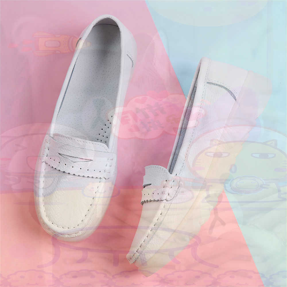 Moccasin Driving Teenage Sneak - Office Tech Supply ulasan dan harga