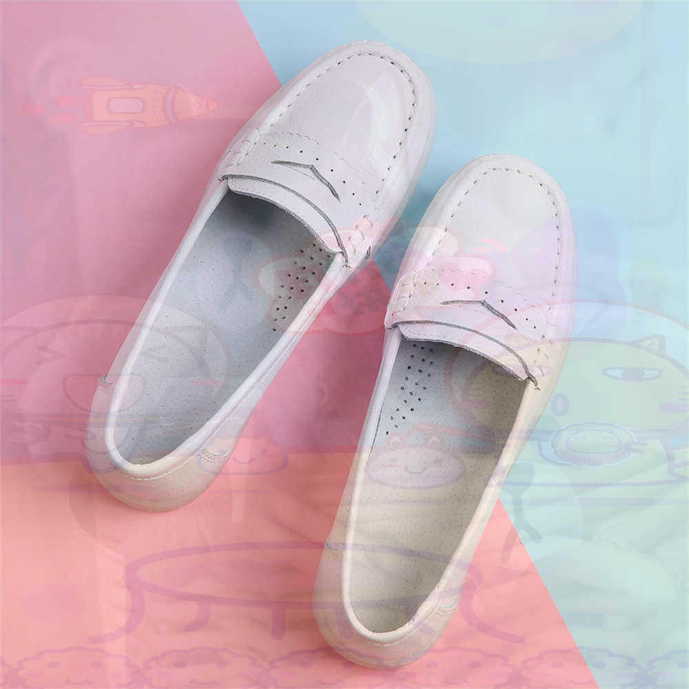 Moccasin Driving Teenage Sneak - Office Tech Supply ulasan dan harga
