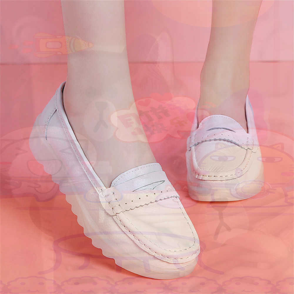 Moccasin Driving Teenage Sneak - Office Tech Supply ulasan dan harga