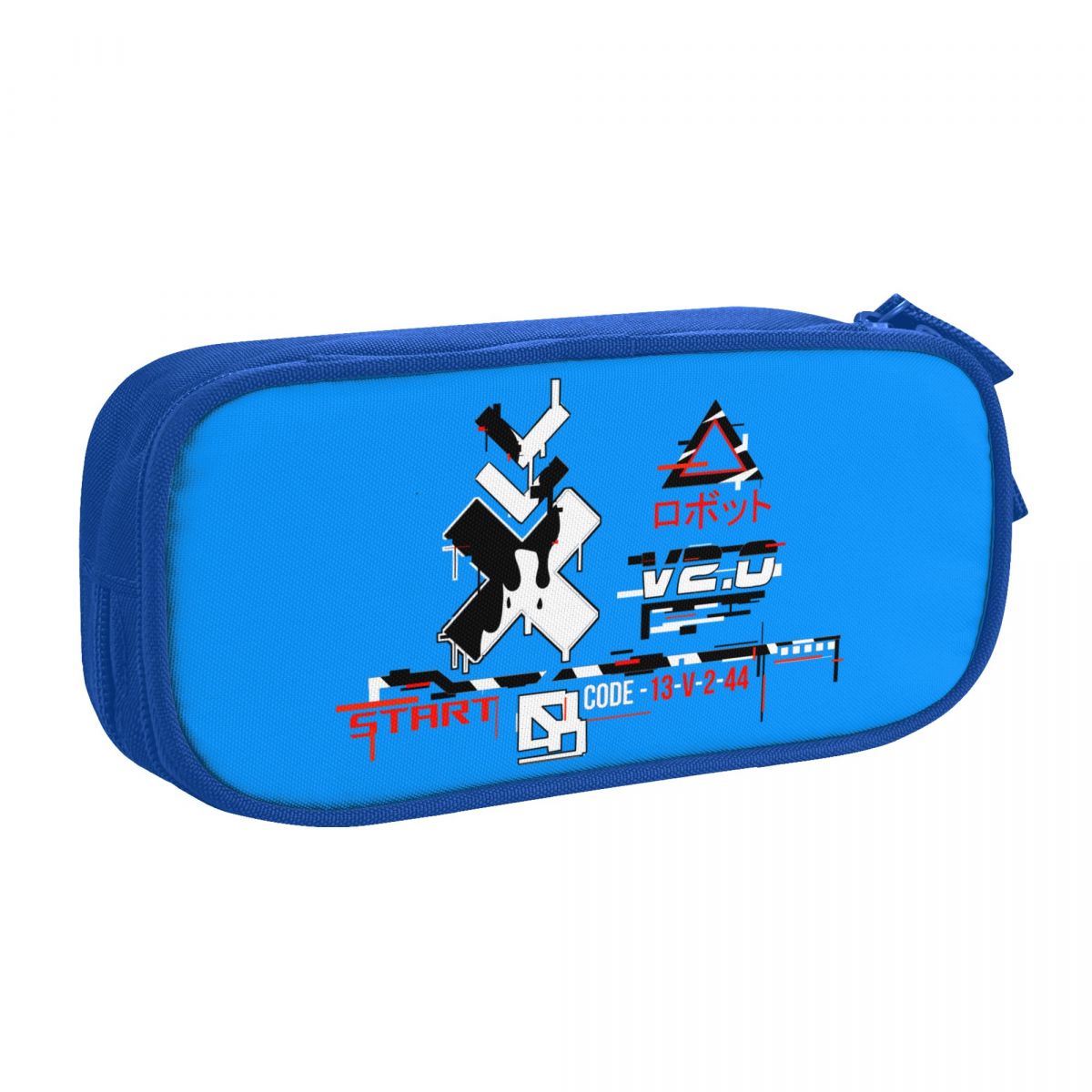 Custom Techwear Pencil Cases f - Office Tech Bag ulasan dan harga