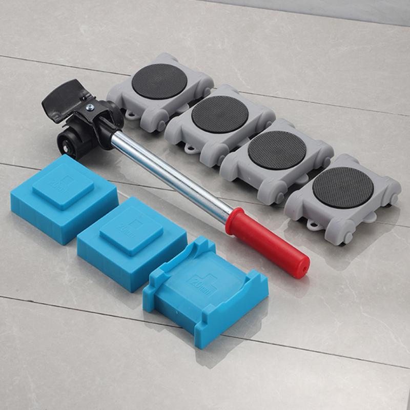 Heavy Duty Furniture Lifter 5  - Office Technology ulasan dan harga