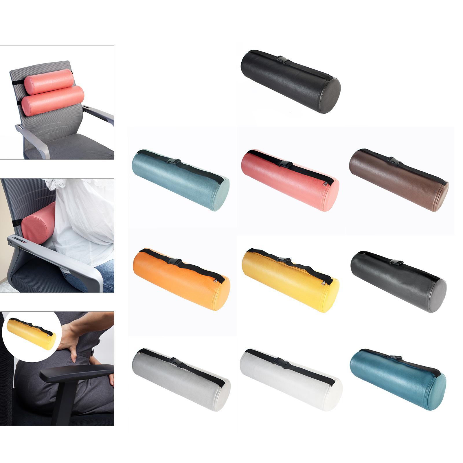 Waist Roll Pillow Supplies Eas - Office Tech Supply ulasan dan harga