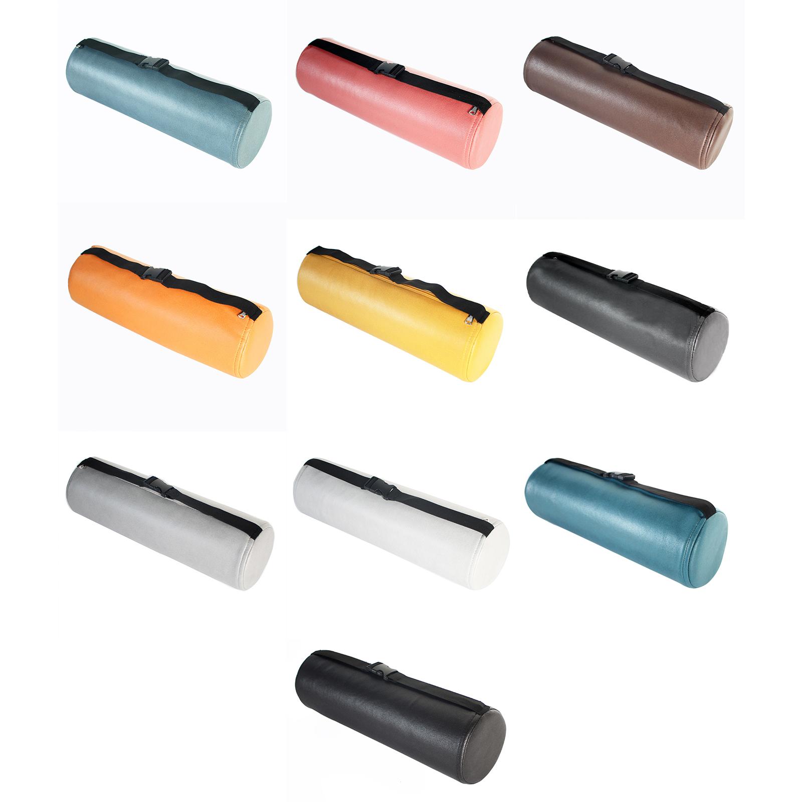 Waist Roll Pillow Supplies Eas - Office Tech Supply ulasan dan harga