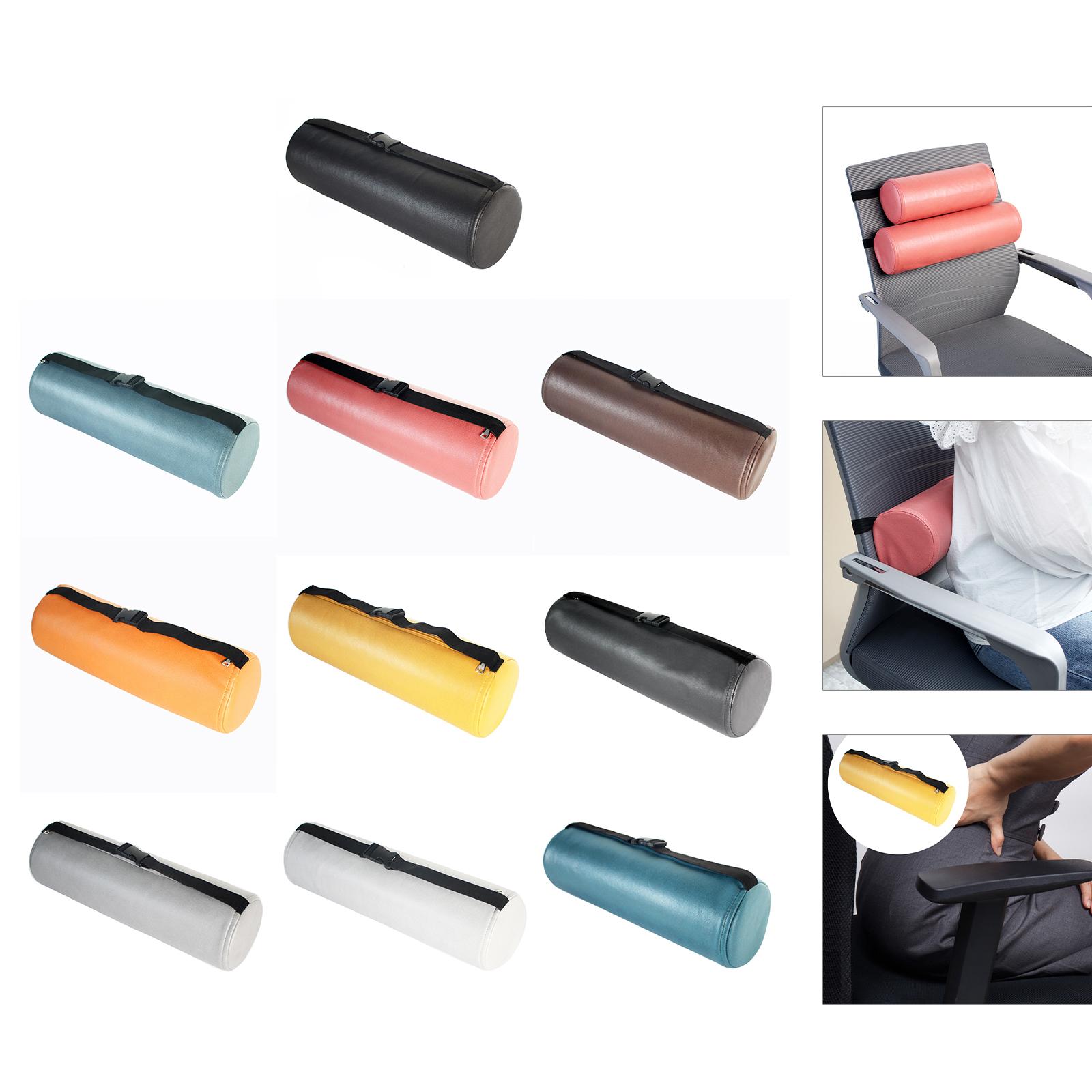 Waist Roll Pillow Supplies Eas - Office Tech Supply ulasan dan harga