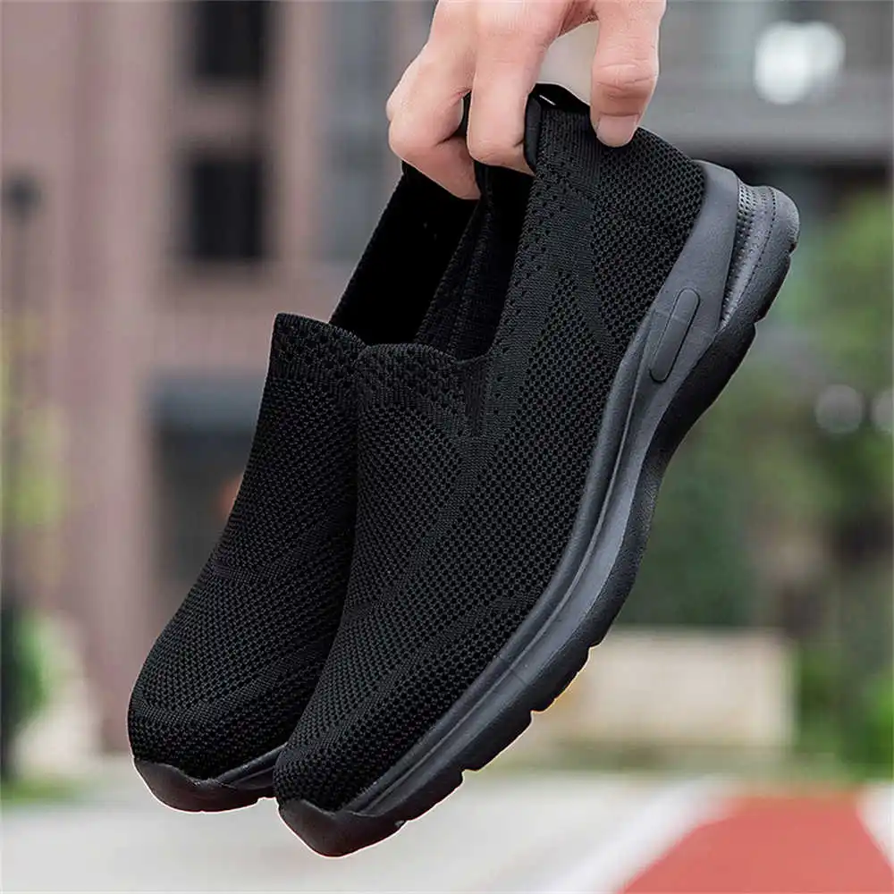 Without Lace Net Man's Boots F - Office Tech Supply ulasan dan harga