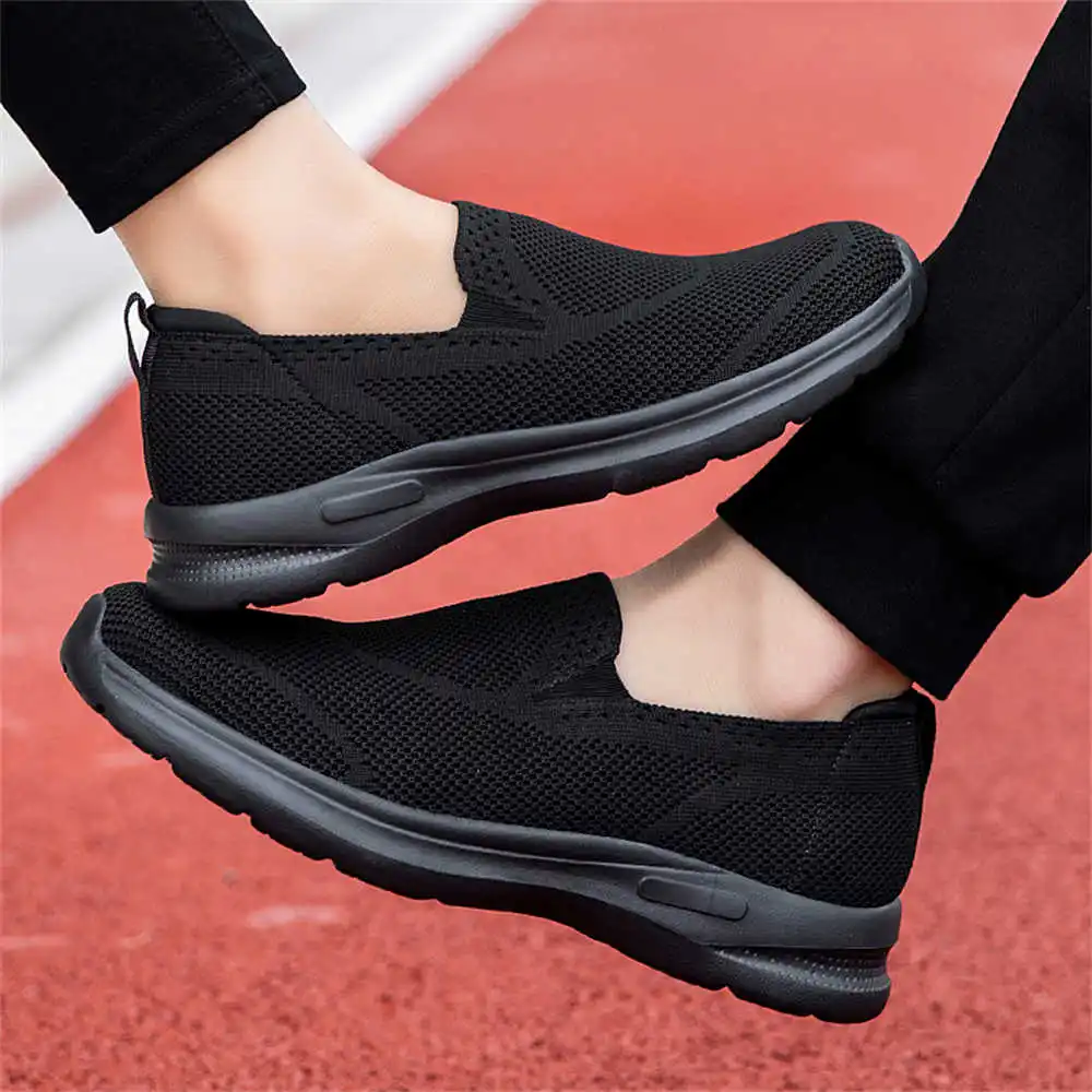 Without Lace Net Man's Boots F - Office Tech Supply ulasan dan harga
