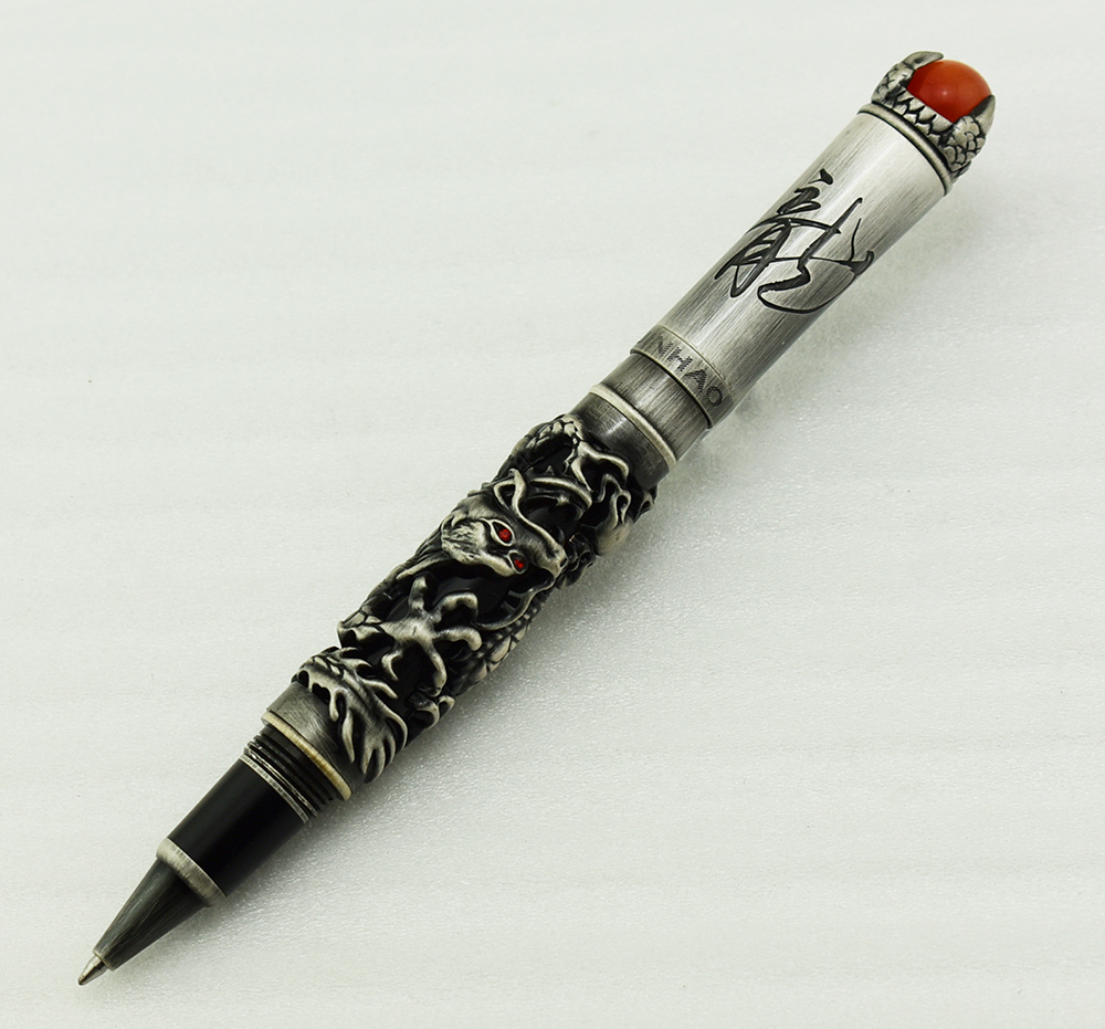 Jinhao Dragon King Vintage Rol - Office Tech Supply ulasan dan harga
