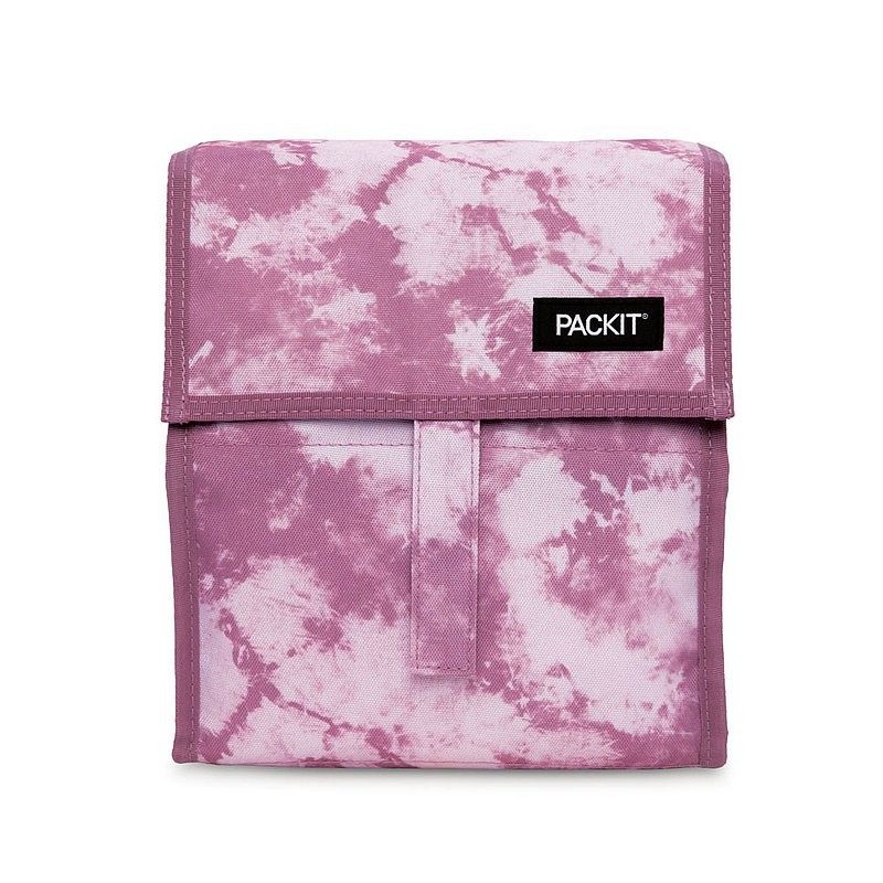 PackIt Freezable Lunch Bag Bla - Office Tech Bag ulasan dan harga