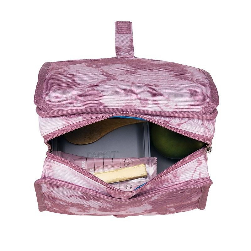 PackIt Freezable Lunch Bag Bla - Office Tech Bag ulasan dan harga