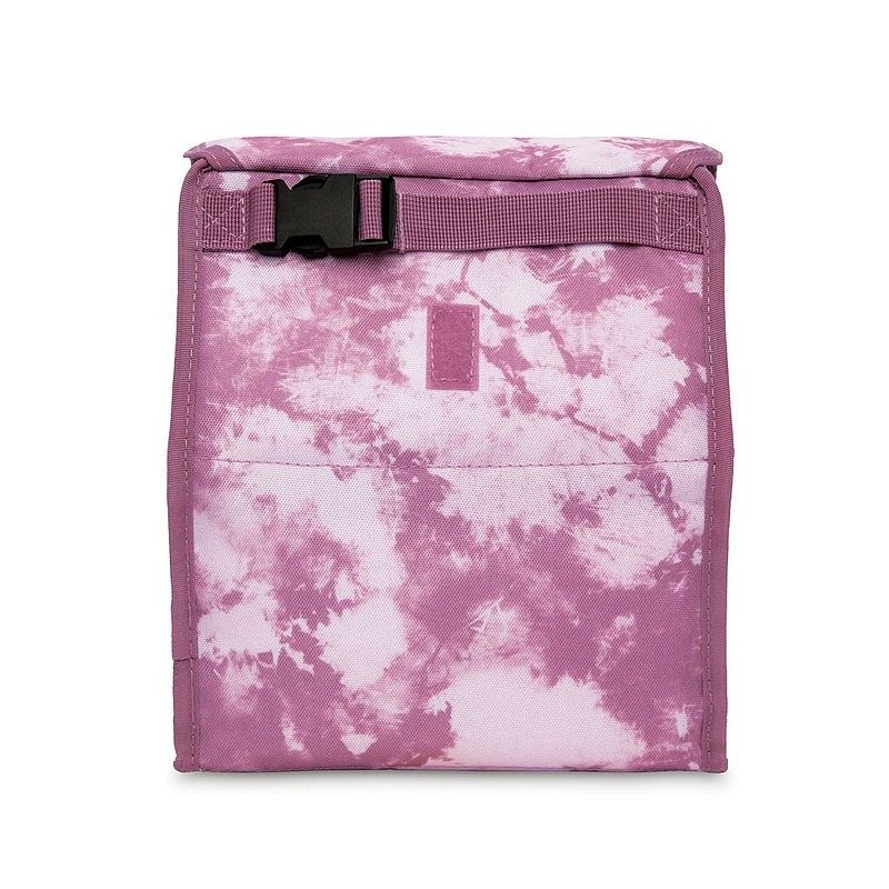 PackIt Freezable Lunch Bag Bla - Office Tech Bag ulasan dan harga