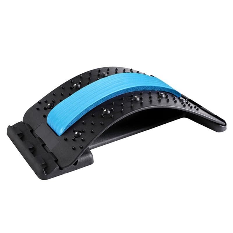 Multi-Level Back Stretching De - Office Technology ulasan dan harga