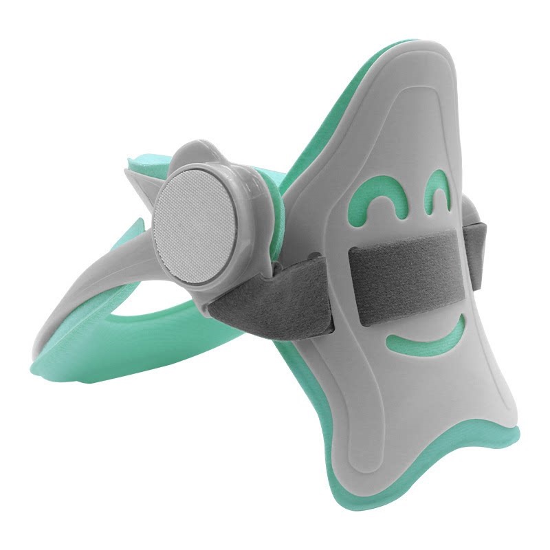 Ergonomic Neck Traction Device - Office Technology ulasan dan harga