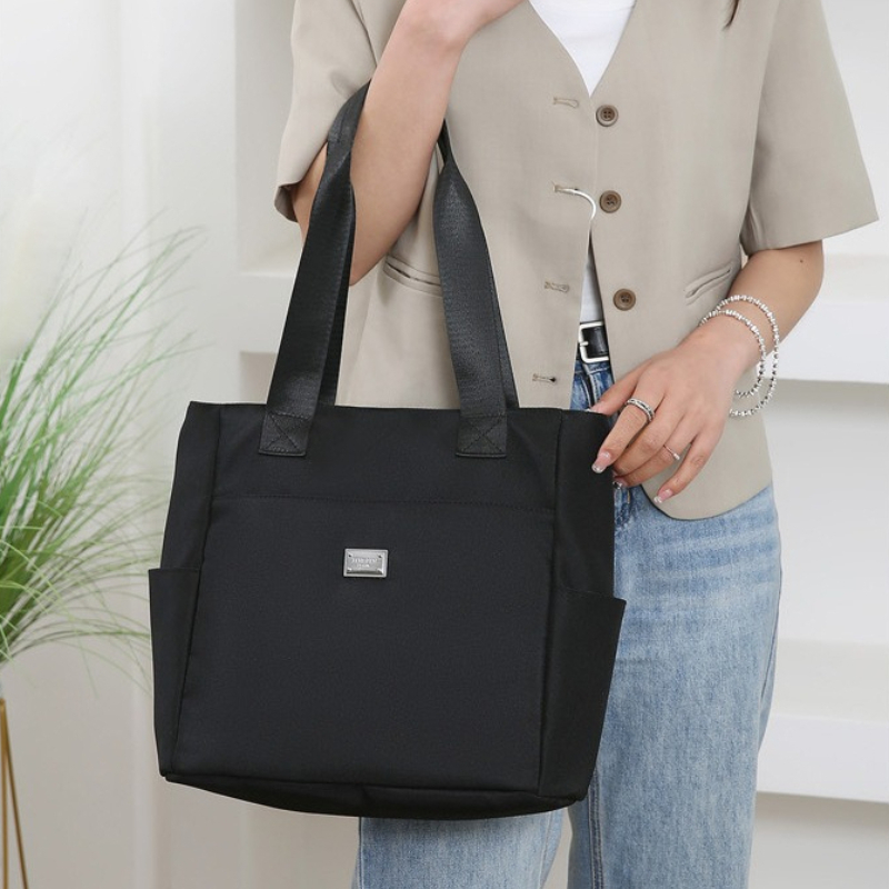 DISSEFA-TECH Women's Stylish N - Office Tech Bag ulasan dan harga