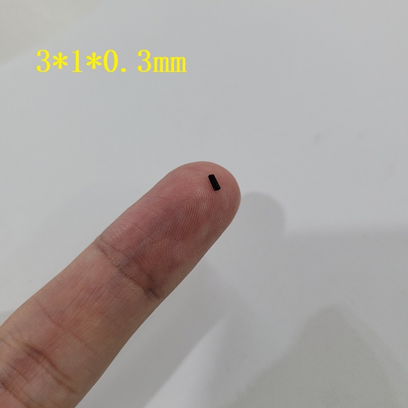 3x1x0.3 5.76x1.4x0.4 mm Strong - Office Technology ulasan dan harga