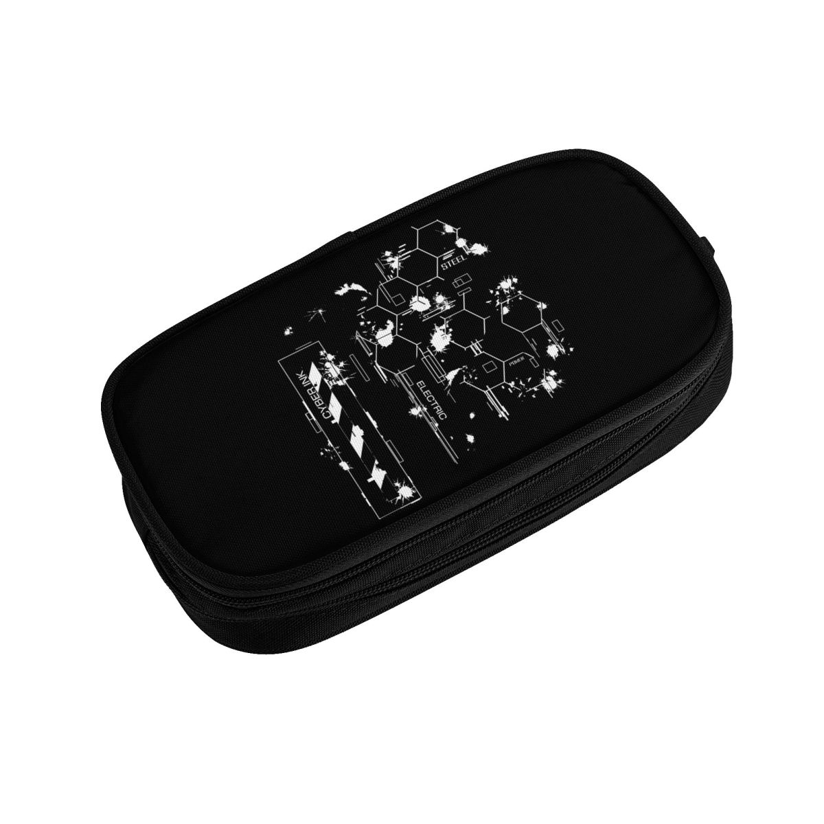 Custom Japanese Tokyo Hexagons - Office Tech Supply ulasan dan harga