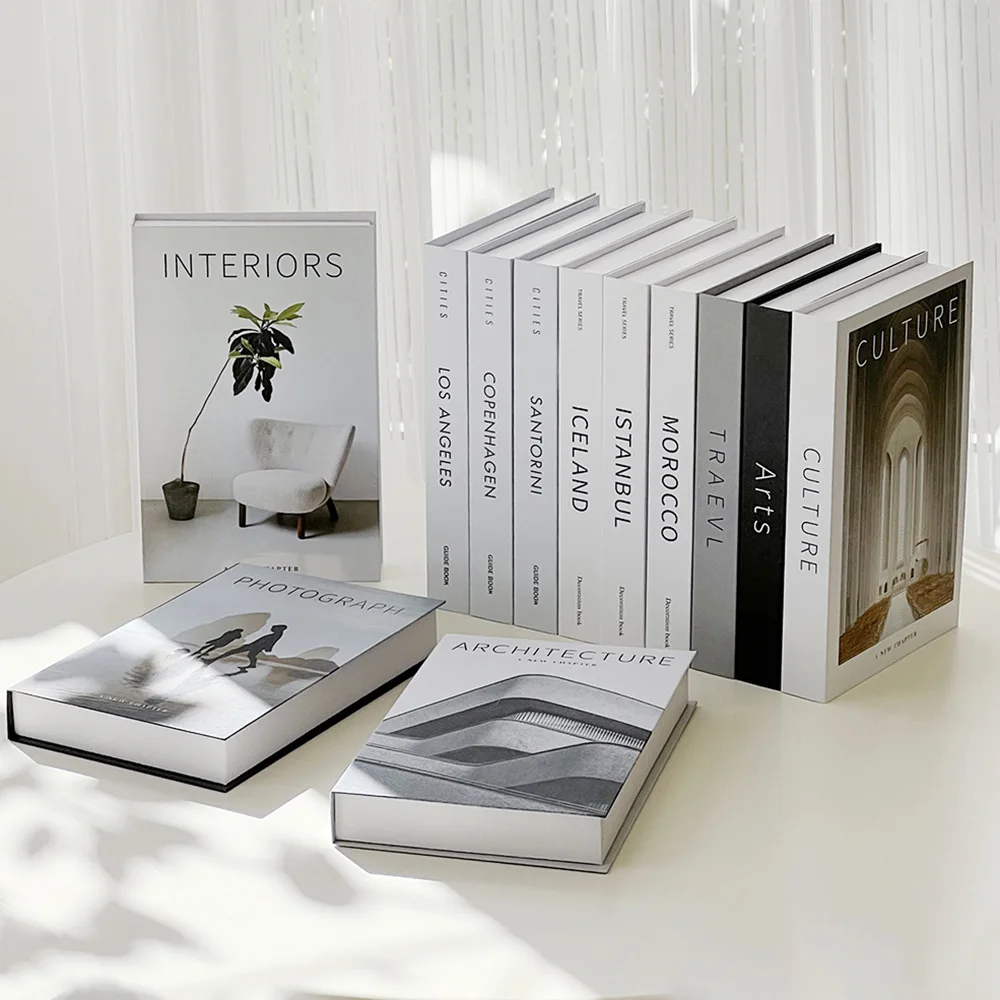 Minimalist Modern Decorative F - Office Technology ulasan dan harga