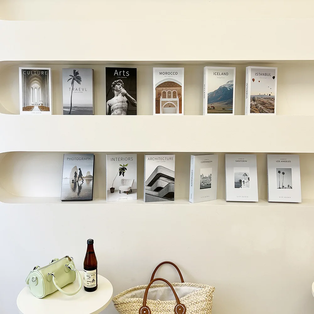 Minimalist Modern Decorative F - Office Technology ulasan dan harga