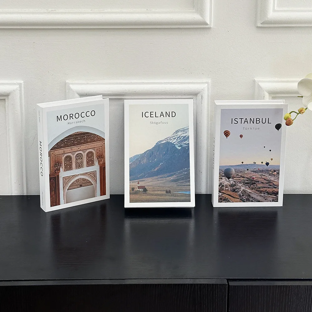Minimalist Modern Decorative F - Office Technology ulasan dan harga
