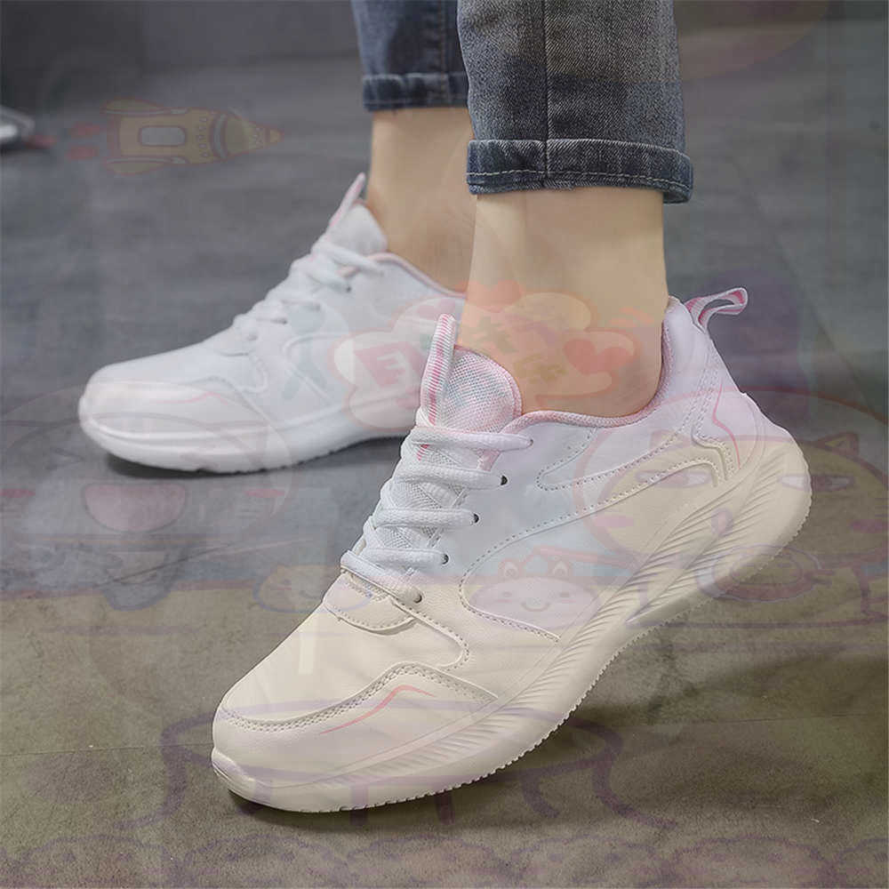 35-40 Number 42 Cool Sneakers  - Office Tech Supply ulasan dan harga