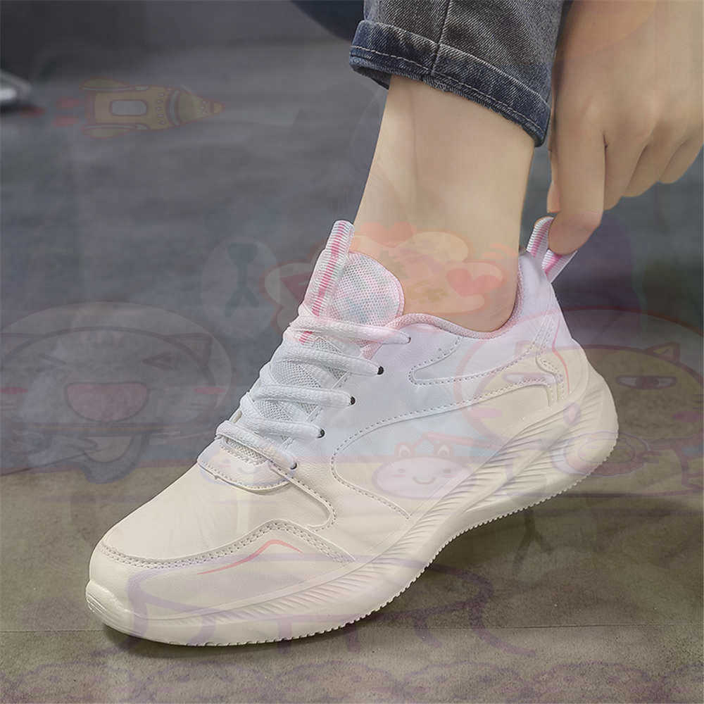 35-40 Number 42 Cool Sneakers  - Office Tech Supply ulasan dan harga