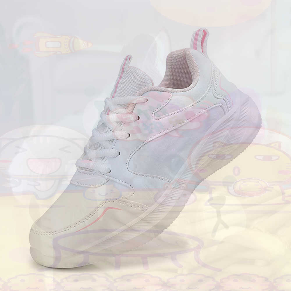35-40 Number 42 Cool Sneakers  - Office Tech Supply ulasan dan harga