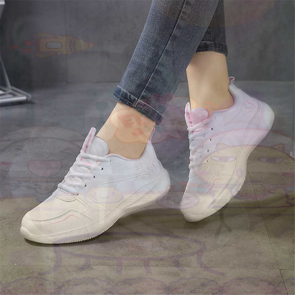 35-40 Number 42 Cool Sneakers  - Office Tech Supply ulasan dan harga