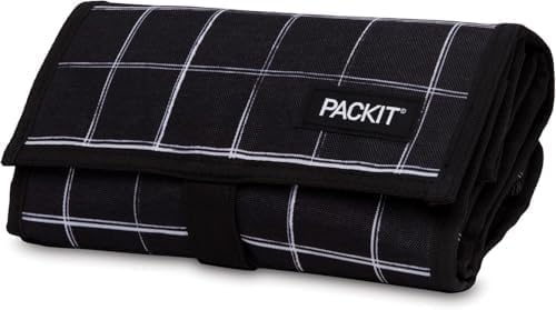 PackIt® Freezable Lunch Bag Bl - Office Tech Bag ulasan dan harga