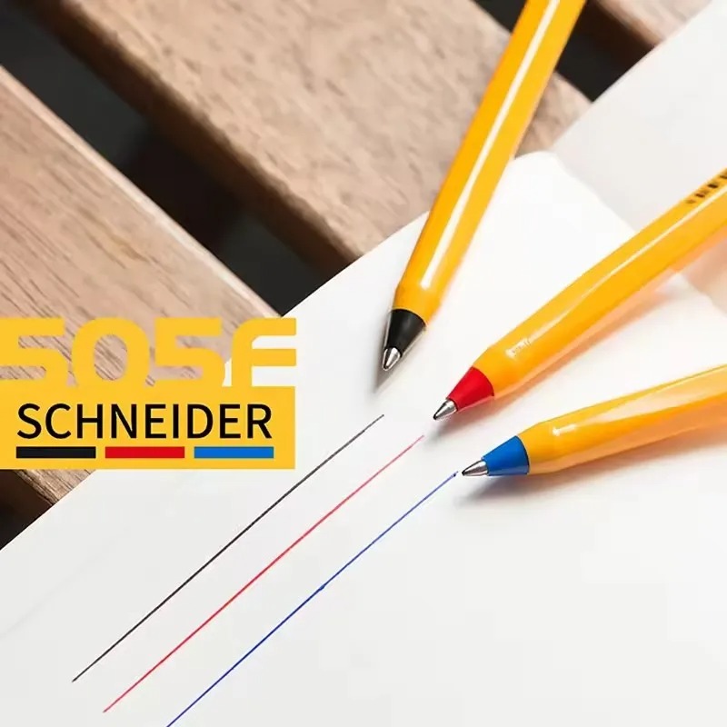 Germany Schneider Ballpoint Pe - Office Tech Supply ulasan dan harga