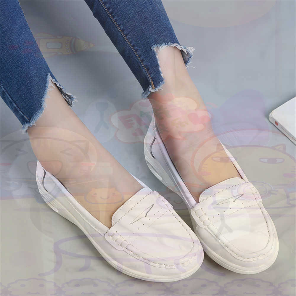Soft Slip-on Womens Large Size - Office Tech Supply ulasan dan harga