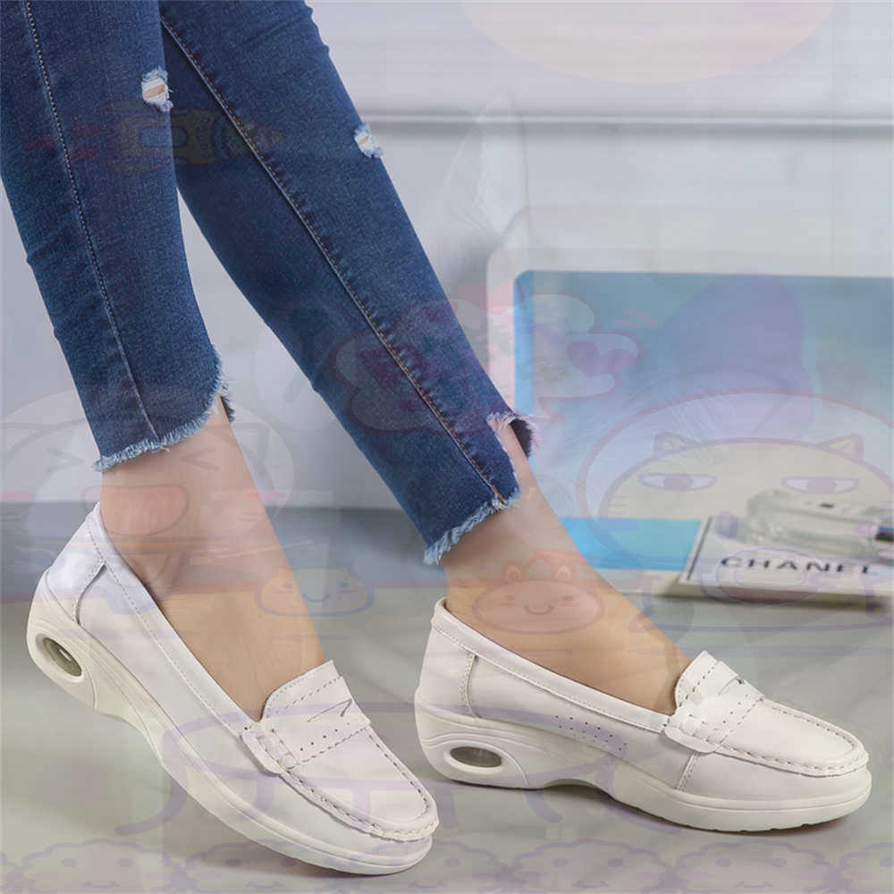 Soft Slip-on Womens Large Size - Office Tech Supply ulasan dan harga