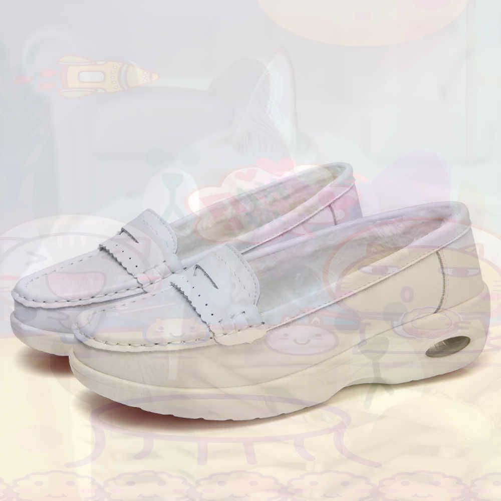 Soft Slip-on Womens Large Size - Office Tech Supply ulasan dan harga