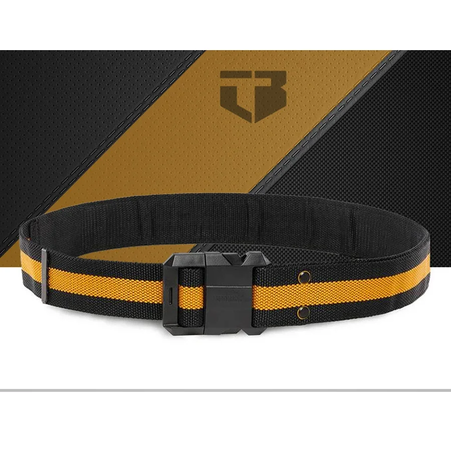 ToughBuilt TB-CT-42 Work Belt  - Office Tech Bag ulasan dan harga