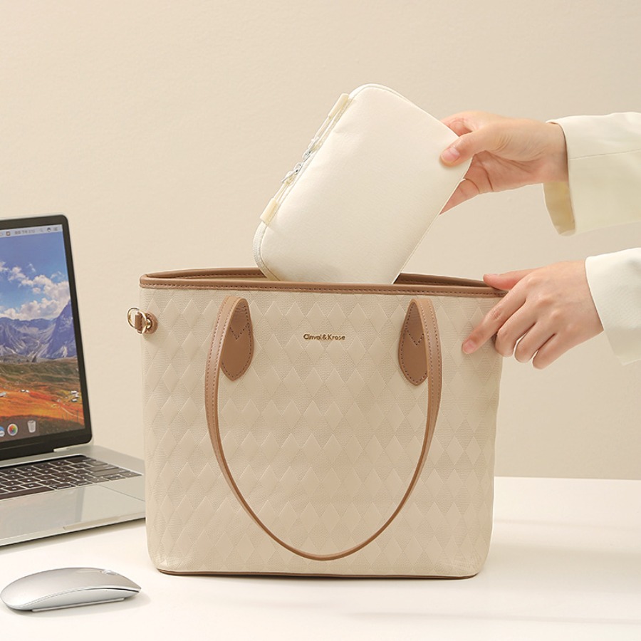 Portable Travel Cord Organizer - Office Tech Bag ulasan dan harga