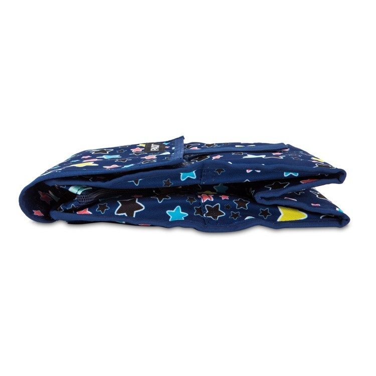 PackIt Freezable Lunch Bag Bla - Office Tech Bag ulasan dan harga